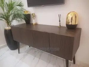 Carpentry and Interior Design