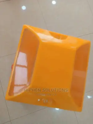 ABS Plastic Road Stud Light