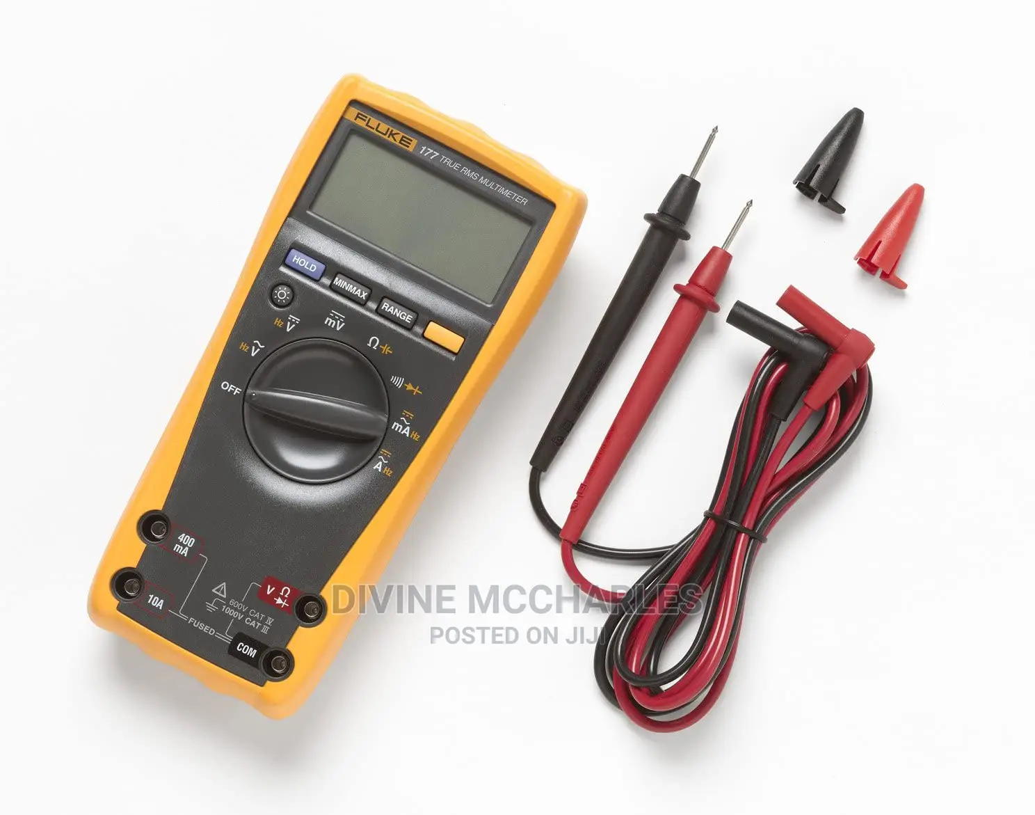 Fluke 177 Multi Meter