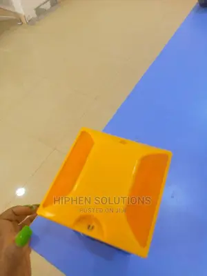 Colorful Solar Road Studs