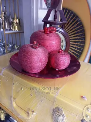Top Table Decor