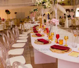 Vip Tables For Rent