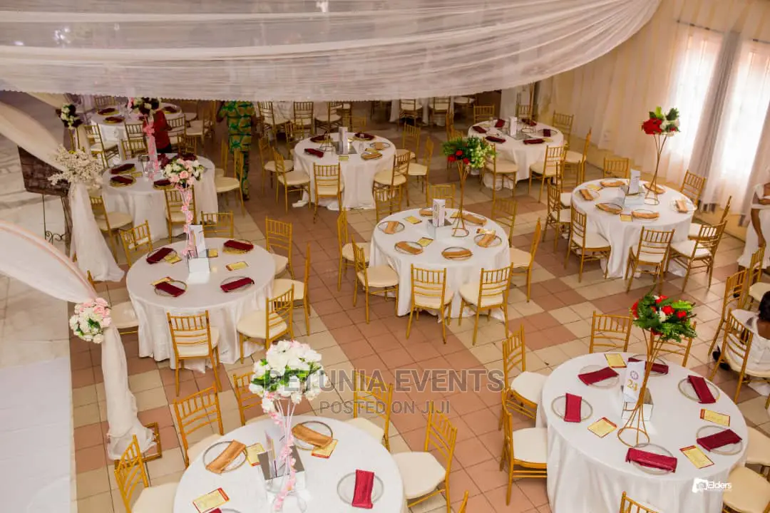 Decorations And Designs