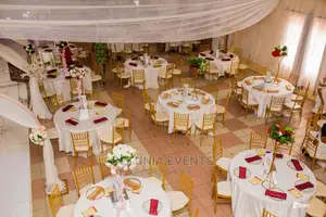 Decorations And Designs
