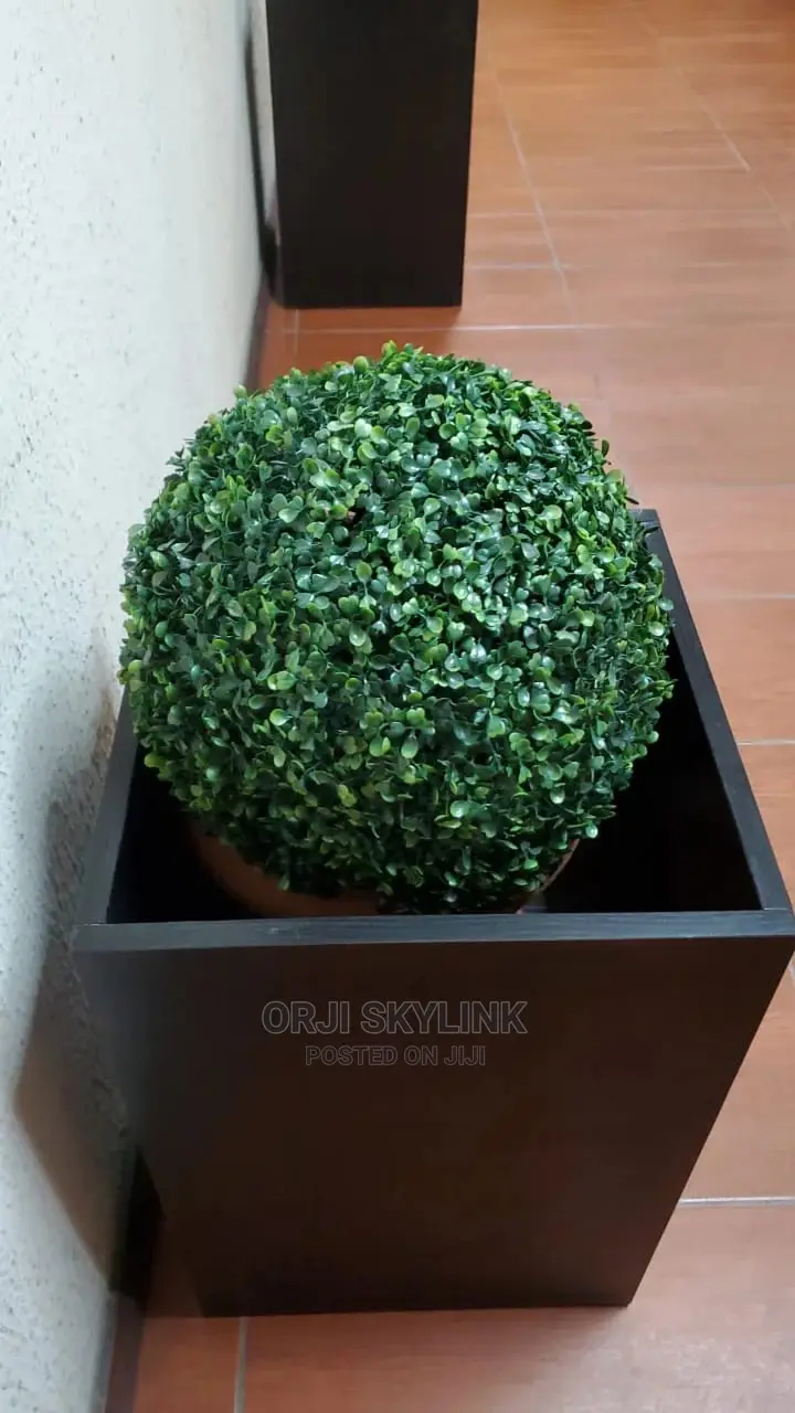 Artificial Flower Ball
