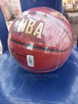 Nba Basketball