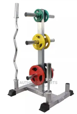 Weight Rack Only