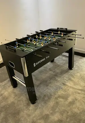 5feet Standard Big Soccer Table