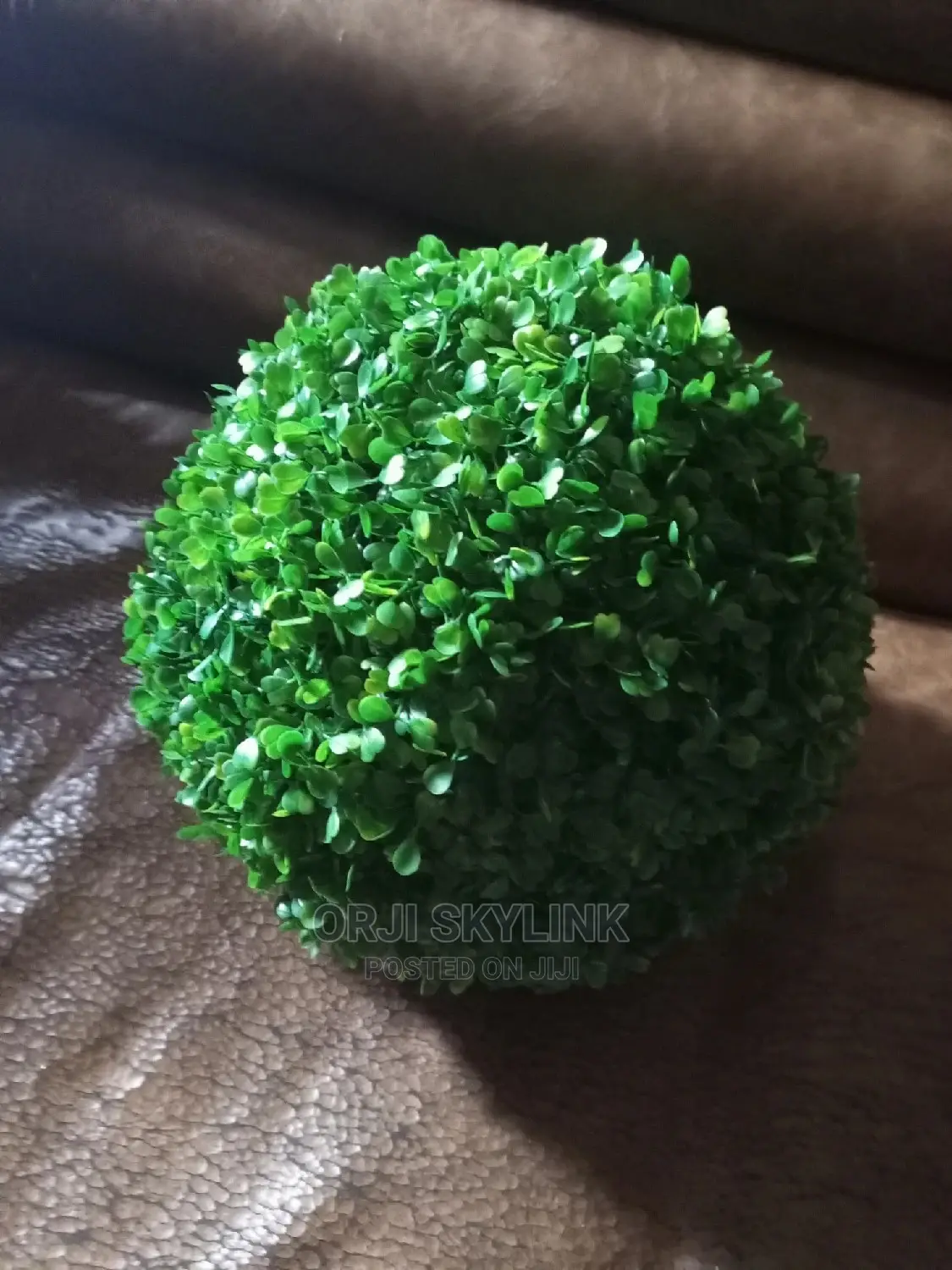Artificial Flower Ball