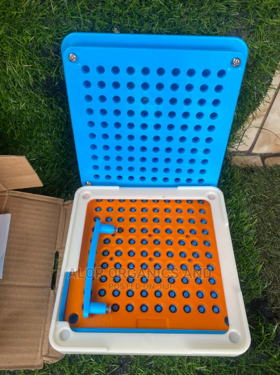 Capsule Filling Machine