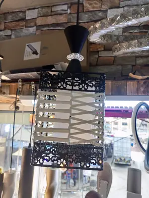 Droping Light