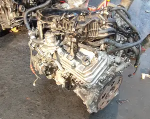 1gr Engine Toyota 4runner, Prado, Land Cruiser 2010/2018