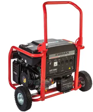 Sumec Fireman 5990es