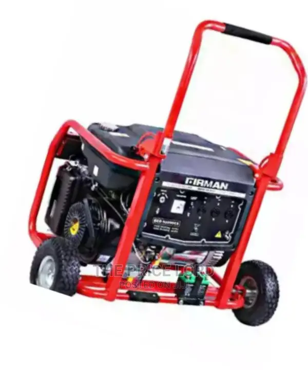 Sumec Fireman Eco 12990es