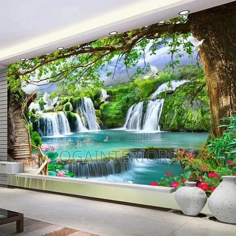 Wall Murals