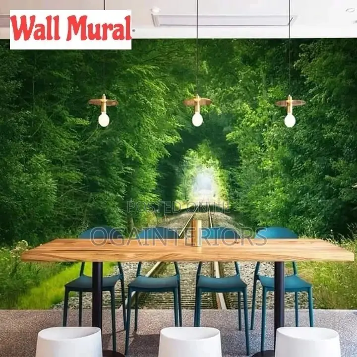 Wall Murals