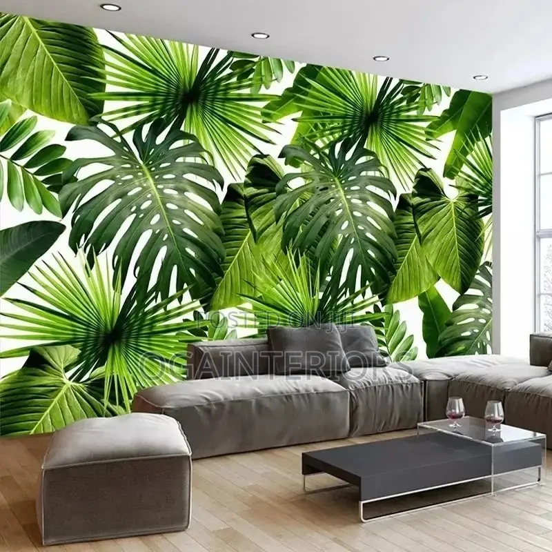 Wall Murals