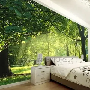 Wall Murals