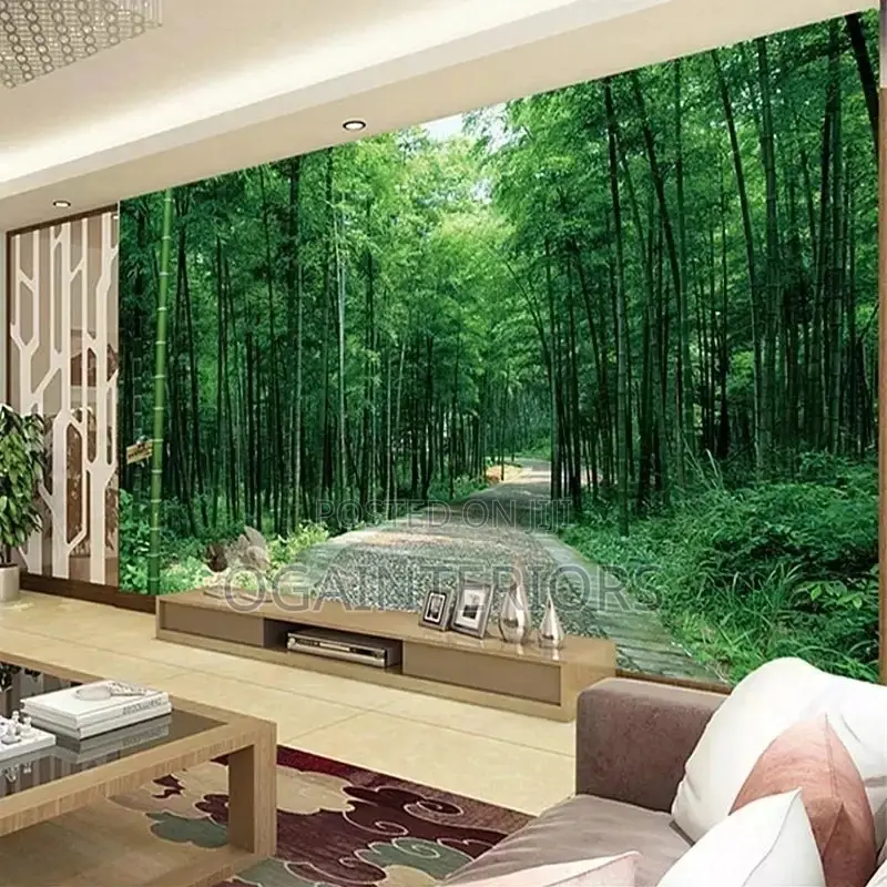 Wall Murals