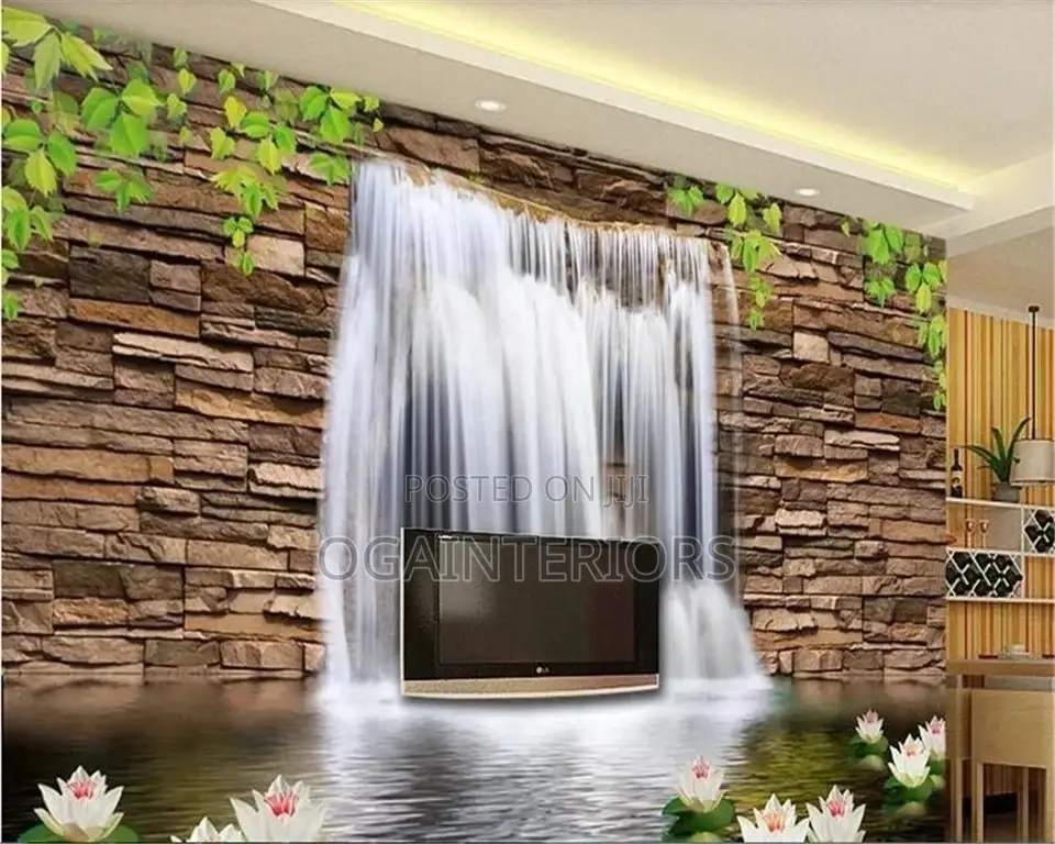 Wall Murals