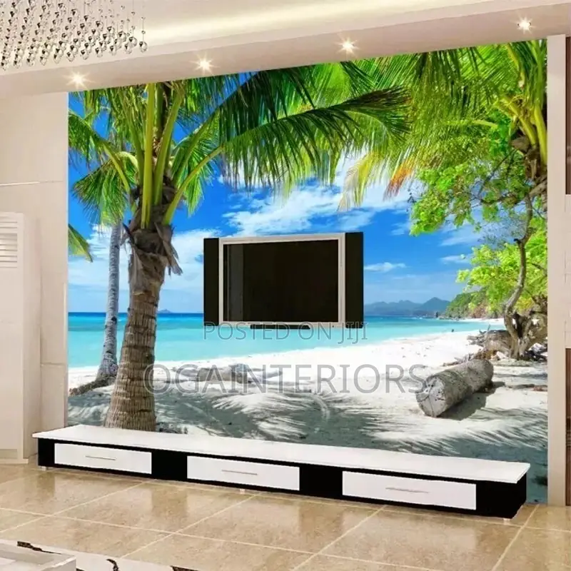 Wall Murals