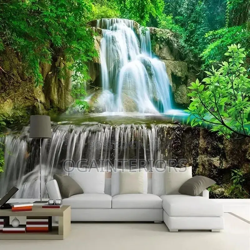 Wall Murals