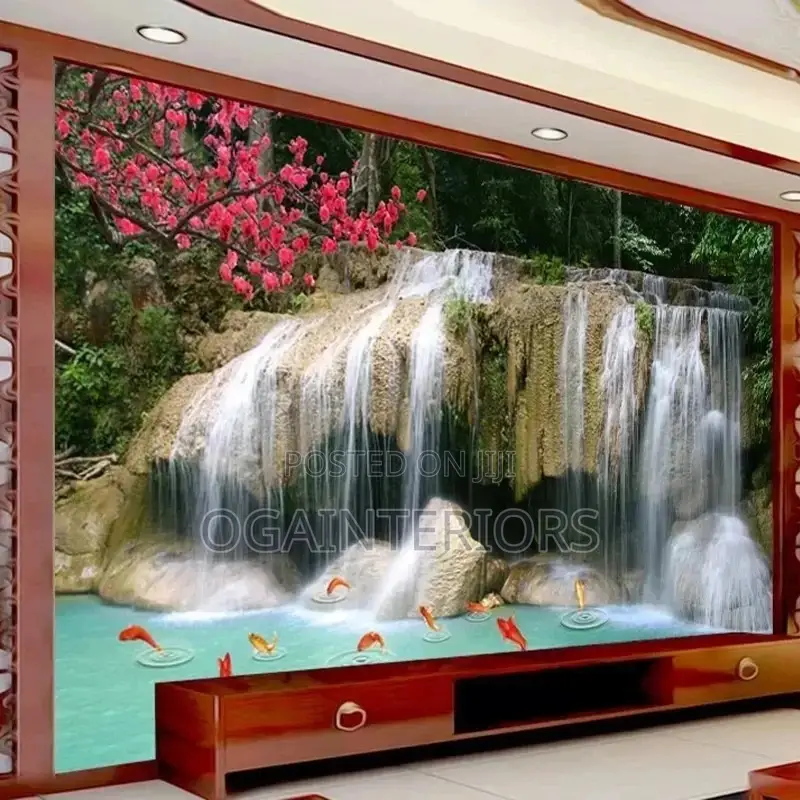 Wall Murals