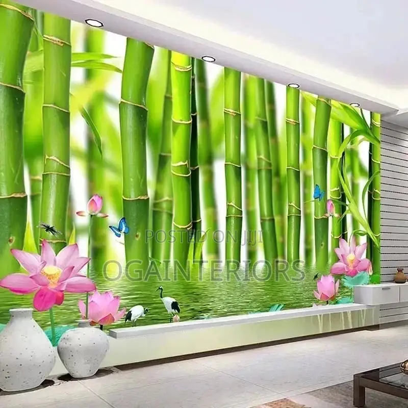 Wall Murals