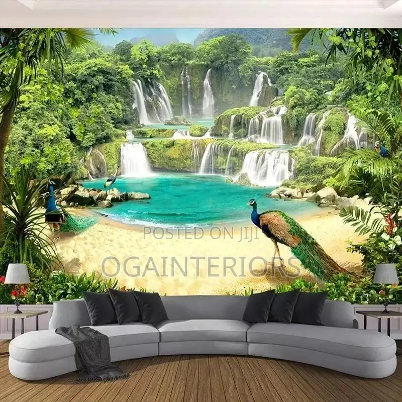 Wall Murals