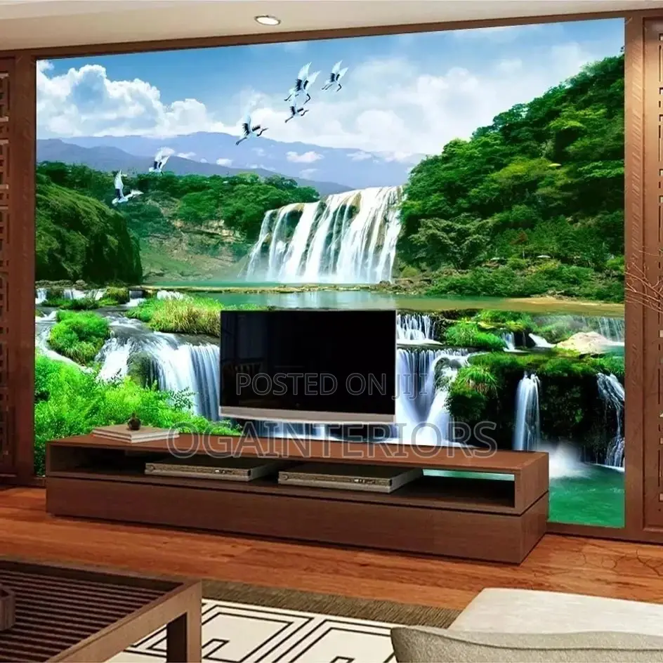 Wall Murals