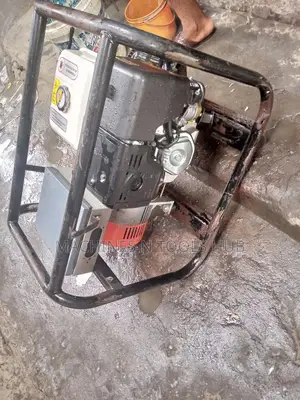 Generator Welder Gx-390