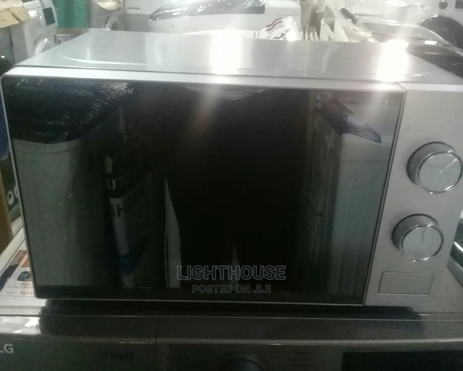 Hisense H20moms10 Microwave
