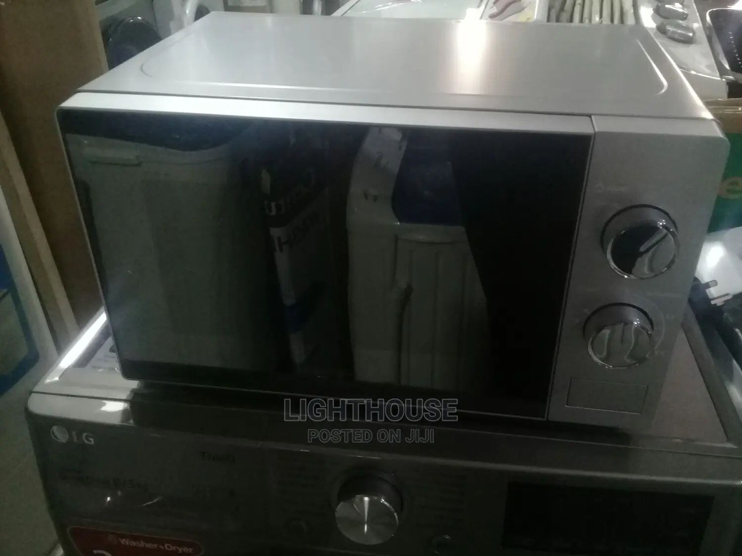 Hisense H20moms10 Microwave