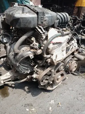 Tokunbo 1AZ Engine for RAV4 03 to 06 Model
