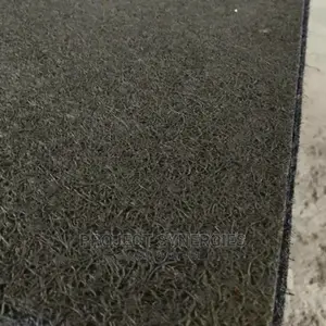 Bitumen Impregnated Asphalt Fiberboard