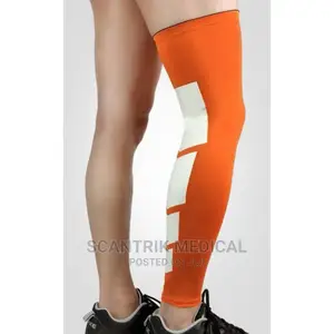 Sports Thigh Protector Compression Sleeve Leg Joint