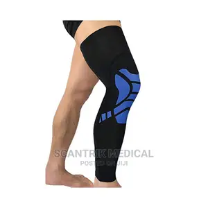 Compression Socks Knee High Support Stockings Leg Thigh Long