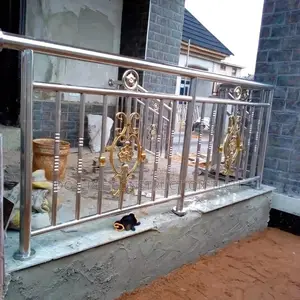 Perfect Handrail