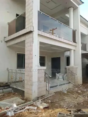 Perfect Handrail