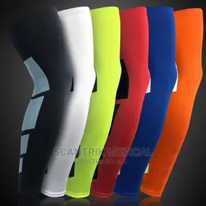 Compression Calf Support