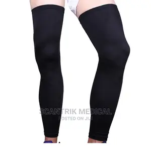 Sleeve Thigh Calf Leg Compression