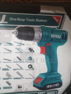 127pcs Total Tools Set