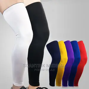 Men Women Compression Calf Sleeves