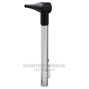 Led Mini Fibre Optic Otoscope