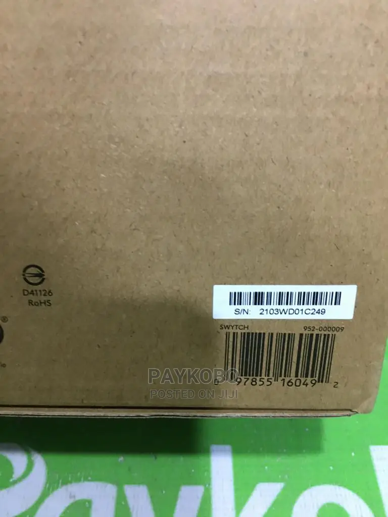 Logitech Swytch 952-000009