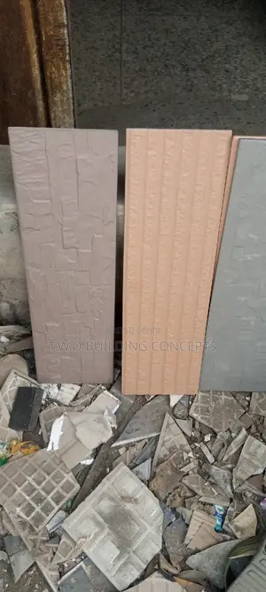 15/50 China Outside Wall