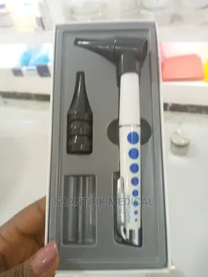 OTOSCOPE for Diagnostic