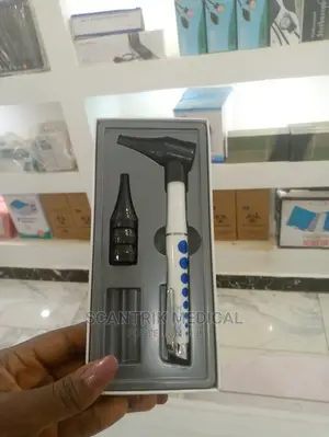 High Quality OTOSCOPE for Diagnostic