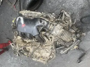 Complete Engine and Gearbox (2GR 22pin V6)