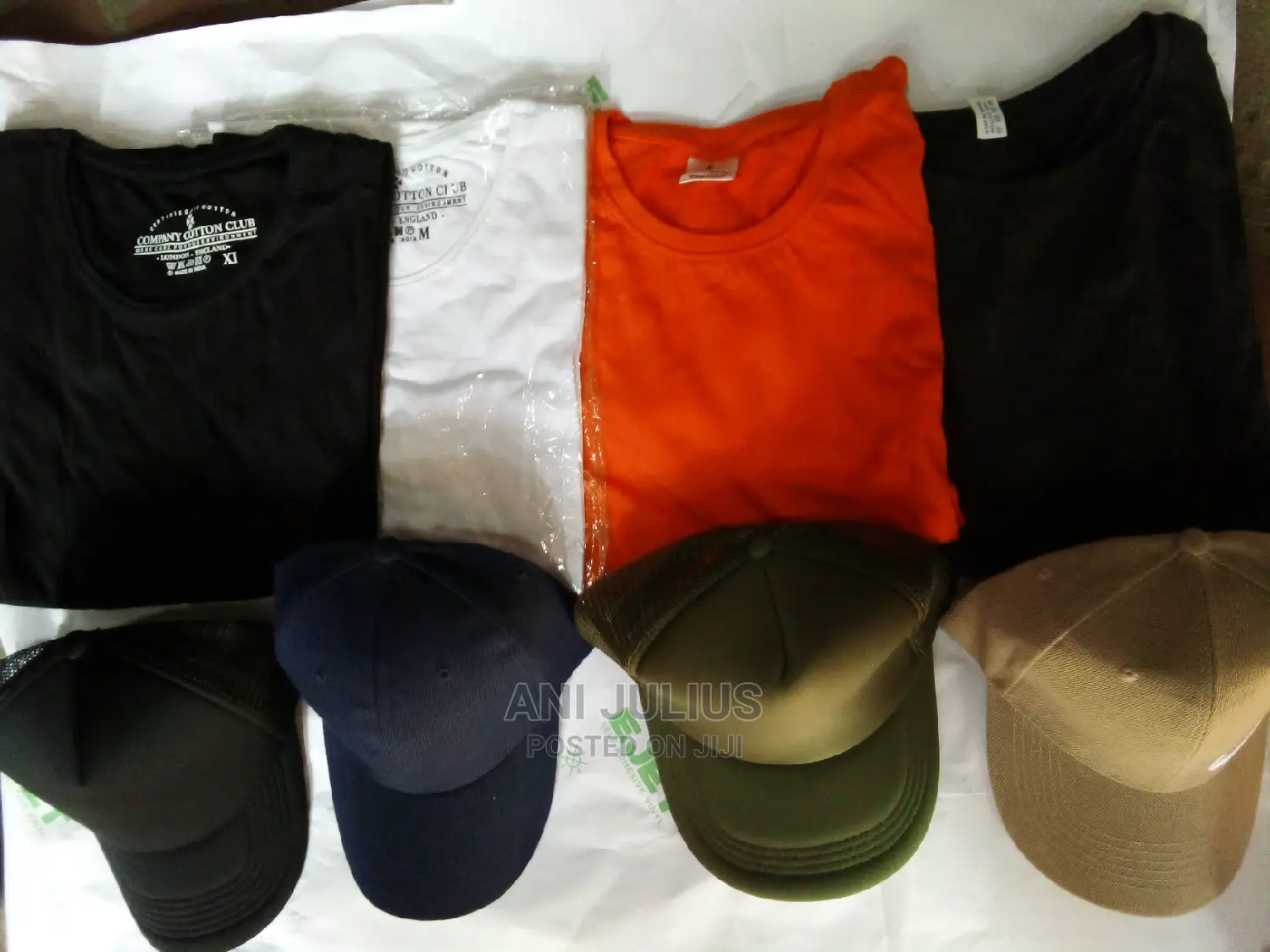 Advantage Wears